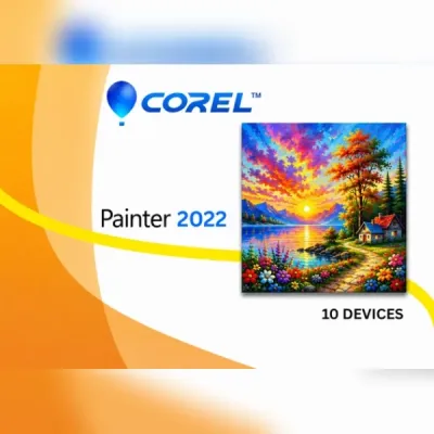 Corel Painter 2022 for Mac