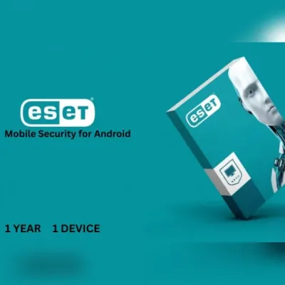 ESET Mobile Security for Android