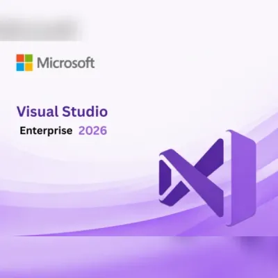 MS Visual Studio 2026 Enterprise