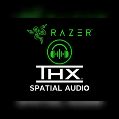 Razer THX Spatial Audio