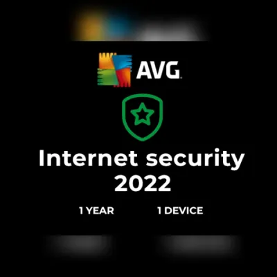 AVG Internet Security 2022