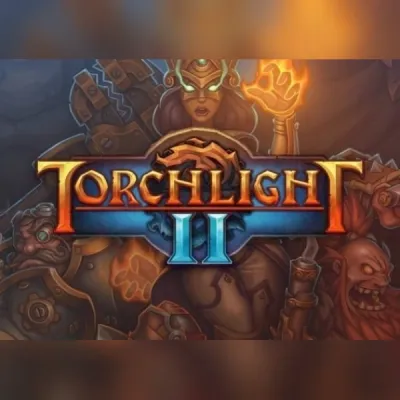 Torchlight 2 EASTERN