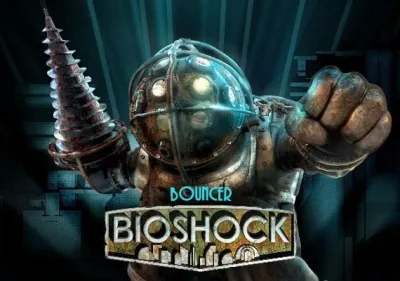 Bioshock