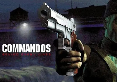 Commandos Pack