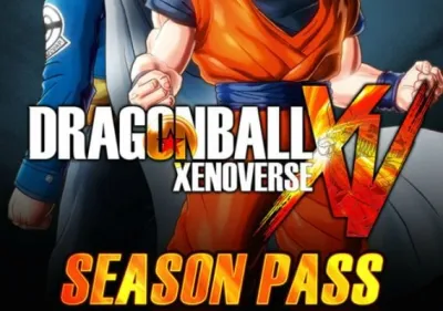 Dragon Ball: Xenoverse - Season Pass DLC