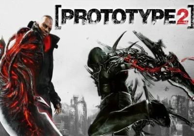 Prototype 2