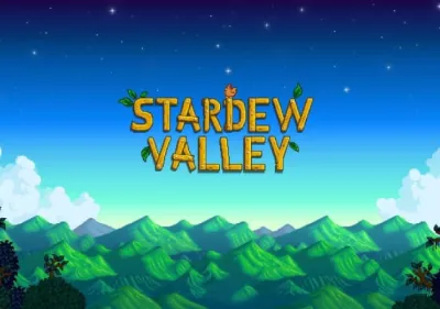 Stardew Valley