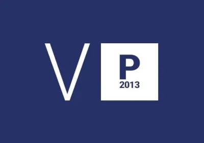 Visio Professional 2013