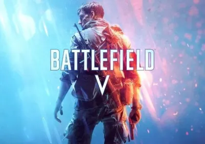Battlefield 5