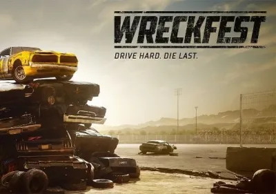Wreckfest