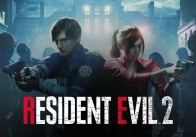 Resident Evil 2 Remake