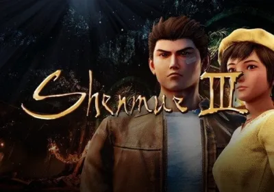 Shenmue III
