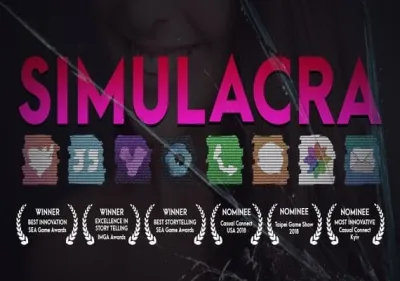 SIMULACRA