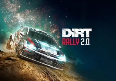 DiRT: Rally 2.0