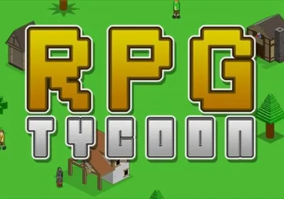 RPG Tycoon