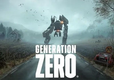 Generation Zero