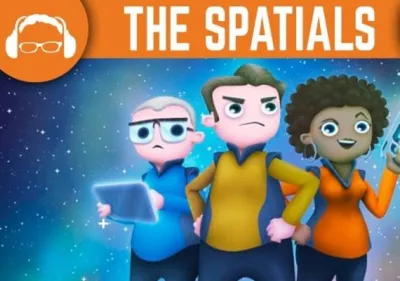 The Spatials