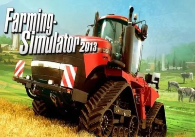 Farming Simulator 2013: Titanium DLC