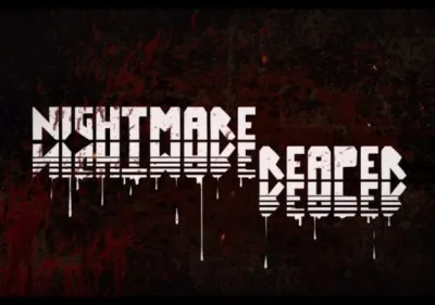 Nightmare Reaper