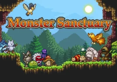Monster Sanctuary