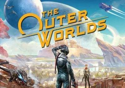 The Outer Worlds