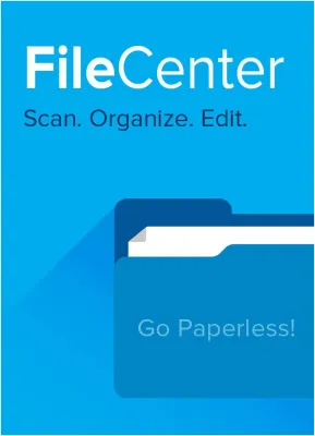 FileCenter Professional Plus 10