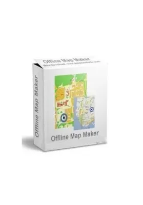 Allmapsoft Offline Map Maker