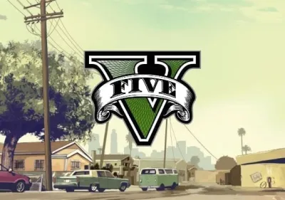 Grand Theft Auto V: Premium Edition + Megalodon Shark Card - Bundle