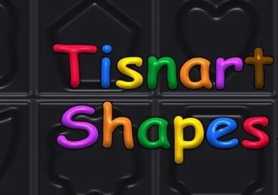 Tisnart Shapes