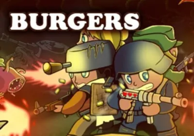 Burgers