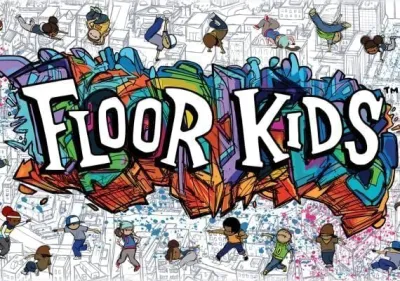 Floor Kids
