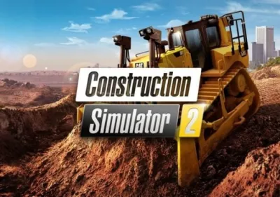 Construction Simulator 2 Console Edition