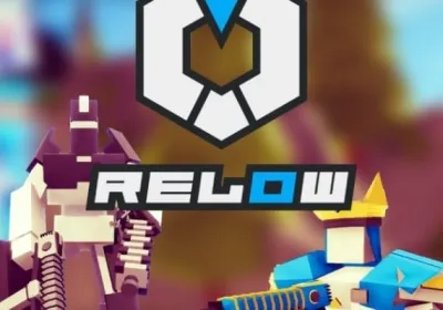 Relow