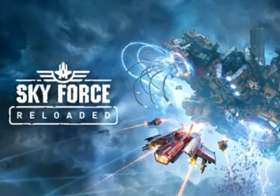Sky Force Reloaded