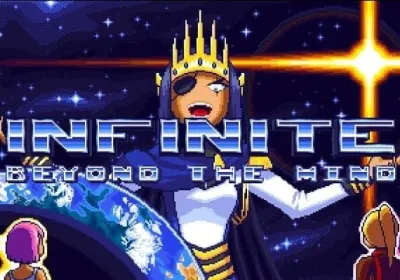 Infinite: Beyond The Mind