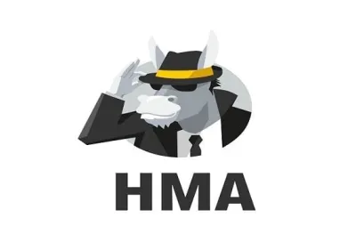 HideMyAss Pro VPN 3 months 5 Dev
