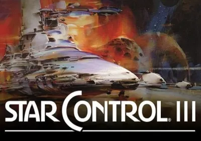Star Control III