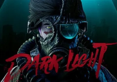Dark Light