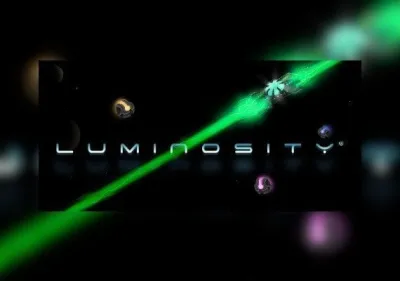 Luminosity