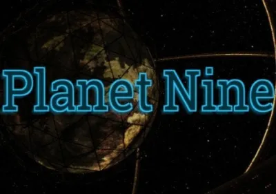 Planet Nine