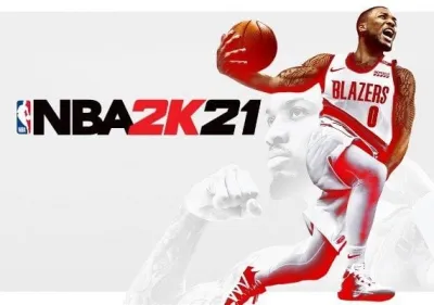 NBA 2K21