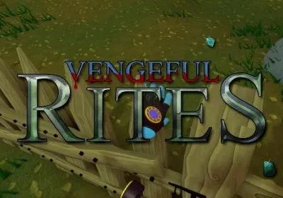 Vengeful Rites VR