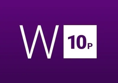 Windows 10 Professional 2 PC