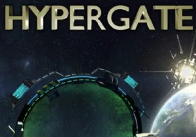 Hypergate
