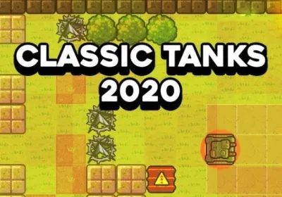 Classic Tanks 2020