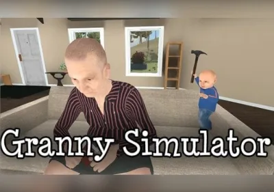 Granny Simulator