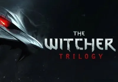 The Witcher - Trilogy