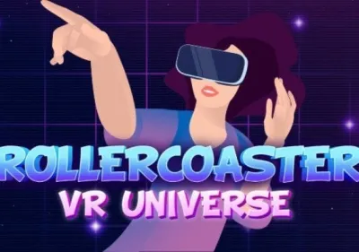 RollerCoaster VR Universe