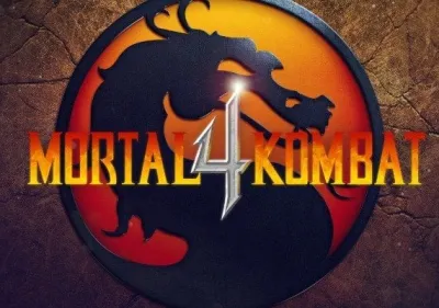 Mortal Kombat 4