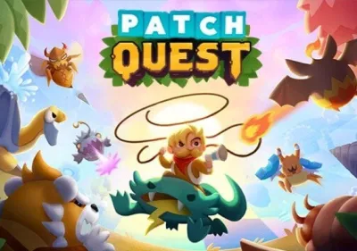 Patch Quest